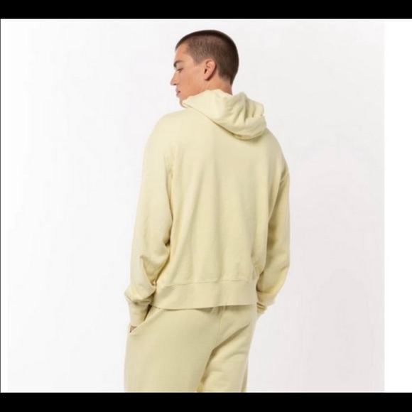 TALENTLESS Unisex Elements Hoodie and Sweatpants Collection Set - Picture 3 of 9